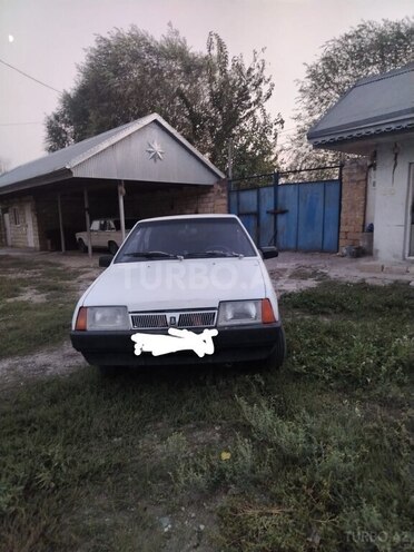 LADA (VAZ) 2109 1989, 250,000 km - 1.6 l - Bakı