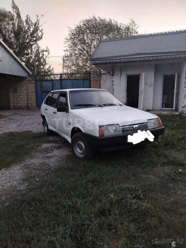 LADA (VAZ) 2109 1989, 250,000 km - 1.6 l - Bakı