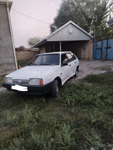 LADA (VAZ) 2109 1989, 250,000 km - 1.6 l - Bakı