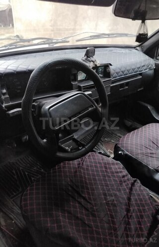 LADA (VAZ) 2109 1989, 250,000 km - 1.6 l - Bakı