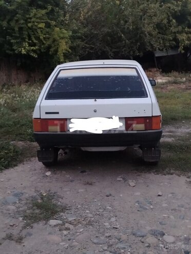 LADA (VAZ) 2109 1989, 250,000 km - 1.6 l - Bakı
