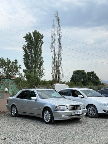 Mercedes C 180 1998, 490,000 km - 1.8 l - Lənkəran