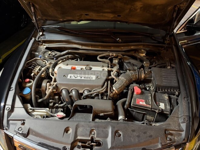 Honda Accord 2012, 158,000 km - 2.4 l - Bakı