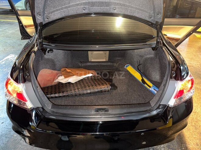 Honda Accord 2012, 158,000 km - 2.4 l - Bakı
