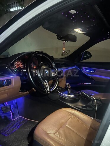 BMW 328 2014, 300,000 km - 2.0 l - Bakı