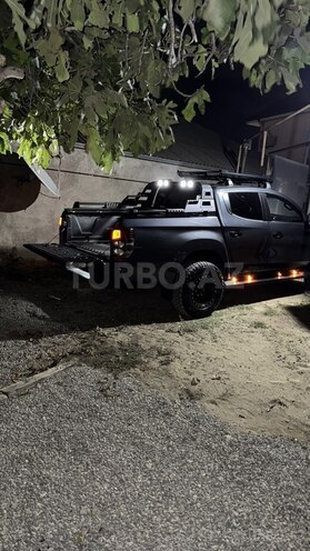 Mitsubishi L200 2023, 52,000 km - 2.4 l - Bakı