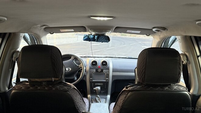 Haval  2012, 305,000 km - 2.0 l - Sumqayıt