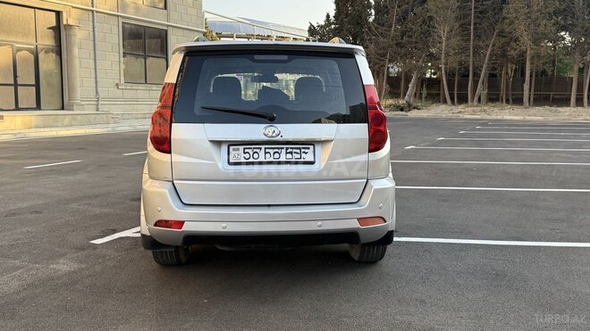 Haval  2012, 305,000 km - 2.0 l - Sumqayıt
