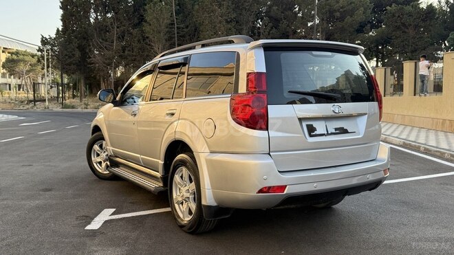 Haval  2012, 305,000 km - 2.0 l - Sumqayıt
