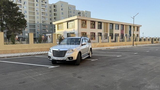 Haval  2012, 305,000 km - 2.0 l - Sumqayıt