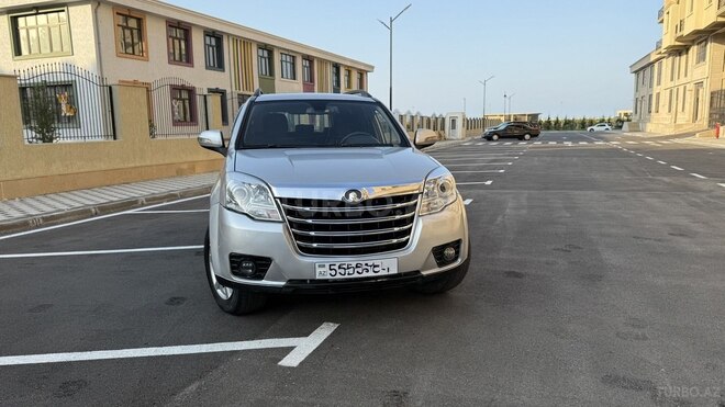 Haval  2012, 305,000 km - 2.0 l - Sumqayıt
