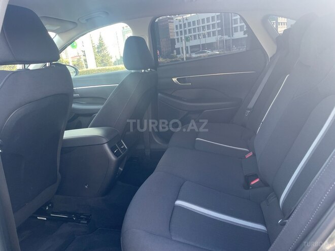 Hyundai Sonata 2022, 46,000 km - 2.0 л - Bakı