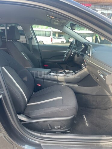 Hyundai Sonata 2022, 46,000 km - 2.0 л - Bakı
