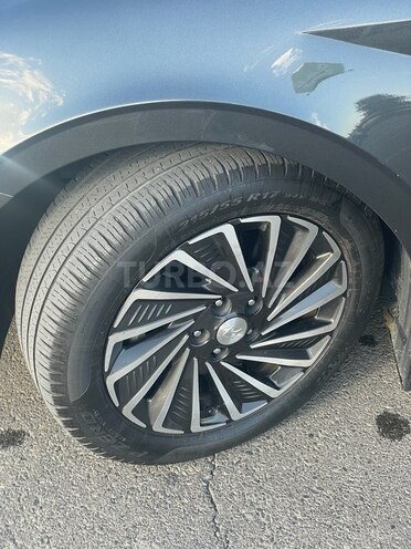 Hyundai Sonata 2022, 46,000 km - 2.0 л - Bakı