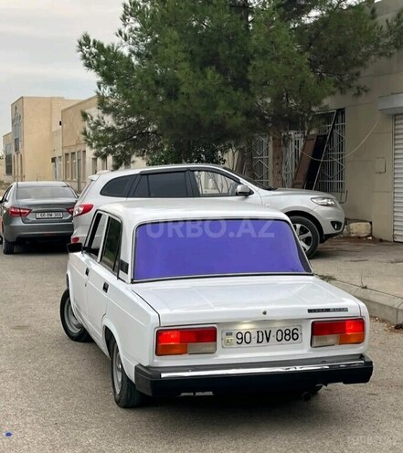 LADA (VAZ) 2107 2008, 450,000 km - 1.7 l - Mingəçevir