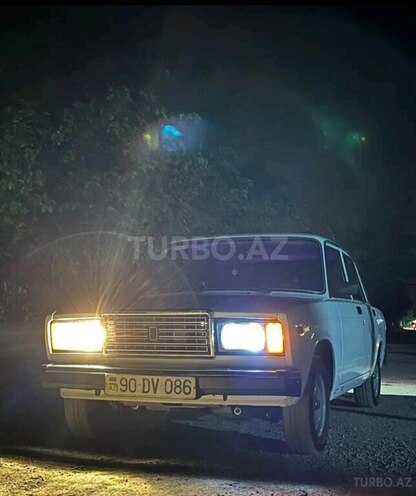 LADA (VAZ) 2107 2008, 450,000 km - 1.7 l - Mingəçevir