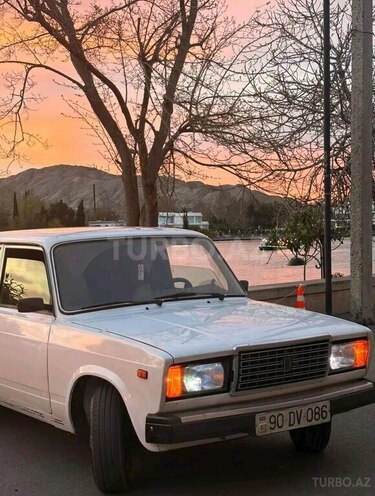 LADA (VAZ) 2107 2008, 450,000 km - 1.7 l - Mingəçevir