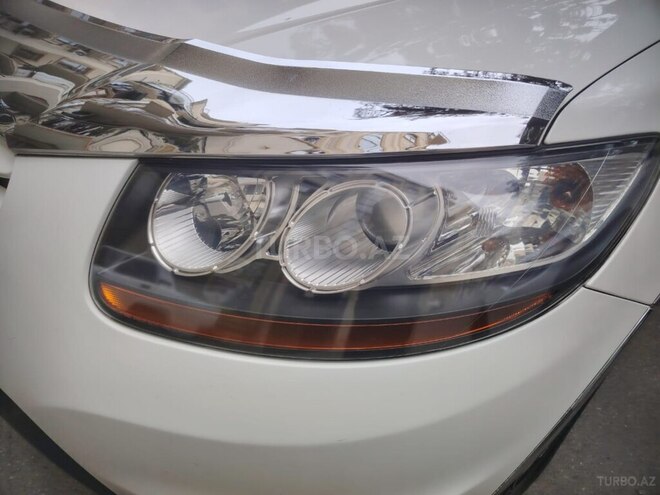 Hyundai Santa Fe 2010, 138,500 km - 2.0 l - Bakı