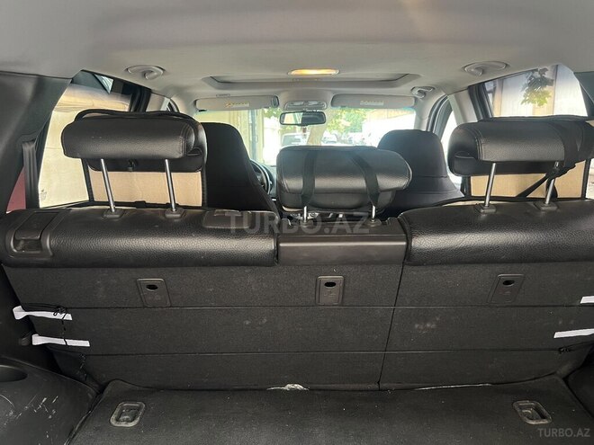 Hyundai Santa Fe 2010, 138,500 km - 2.0 l - Bakı