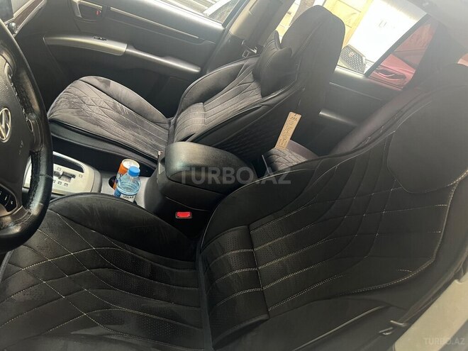 Hyundai Santa Fe 2010, 138,500 km - 2.0 l - Bakı