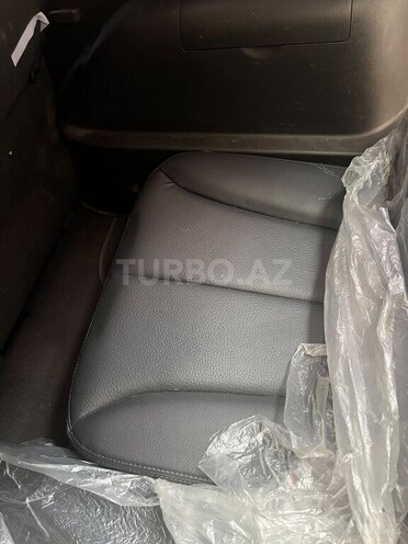 Hyundai Santa Fe 2010, 138,500 km - 2.0 l - Bakı