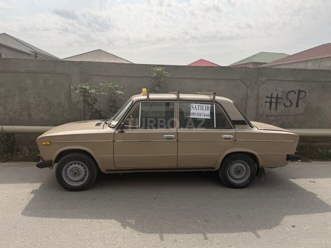 LADA (VAZ) 2106 1988, 89,678 km - 1.6 l - Bakı