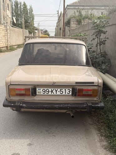 LADA (VAZ) 2106 1988, 89,678 km - 1.6 l - Bakı