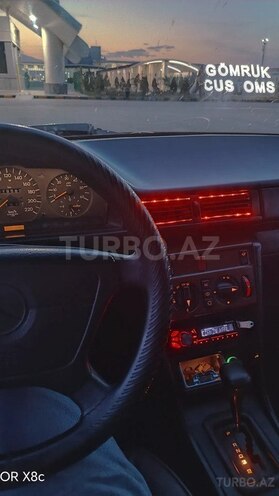 Mercedes 300 D 1994, 758,000 km - 3.0 л - Naxçıvan