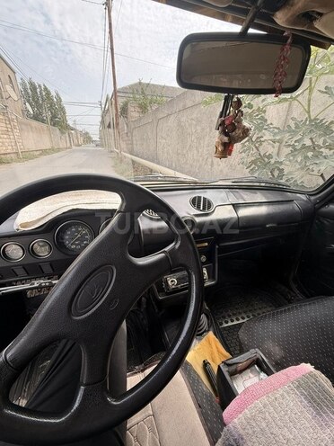 LADA (VAZ) 2106 1988, 89,678 km - 1.6 l - Bakı
