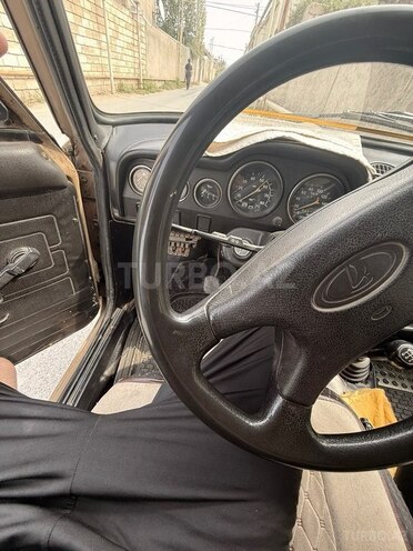 LADA (VAZ) 2106 1988, 89,678 km - 1.6 l - Bakı