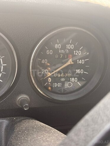 LADA (VAZ) 2106 1988, 89,678 km - 1.6 l - Bakı