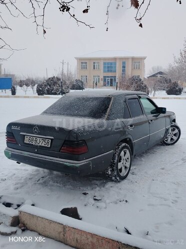 Mercedes 300 D 1994, 758,000 km - 3.0 л - Naxçıvan