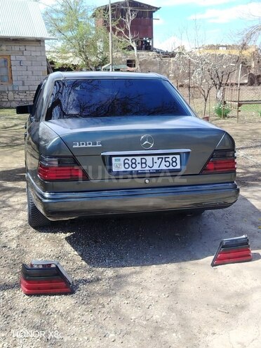 Mercedes 300 D 1994, 758,000 km - 3.0 л - Naxçıvan
