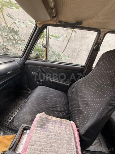 LADA (VAZ) 2106 1988, 89,678 km - 1.6 l - Bakı