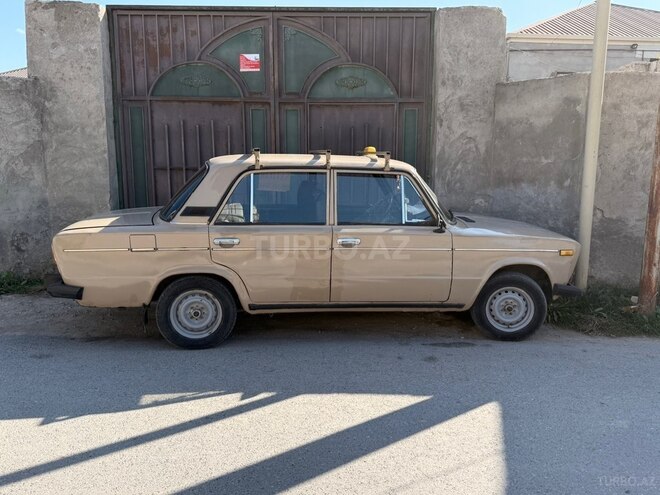 LADA (VAZ) 2106 1988, 89,678 km - 1.6 l - Bakı