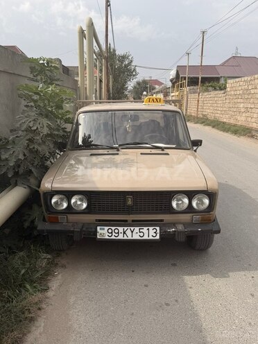 LADA (VAZ) 2106 1988, 89,678 km - 1.6 l - Bakı