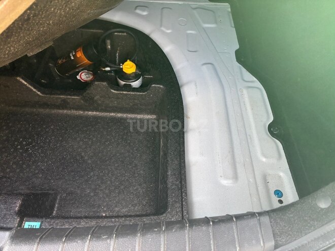 Hyundai Avante 2016, 165,000 km - 1.6 l - Bakı