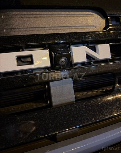 Ford Bronco 2022, 35,000 km - 2.3 l - Bakı