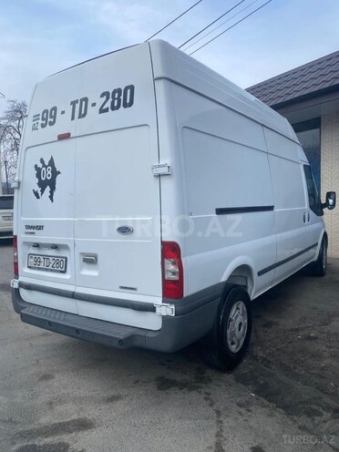 Ford Transit 2011, 735,000 km - 2.4 л - Balakən