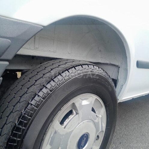 Ford Transit 2011, 735,000 km - 2.4 л - Balakən