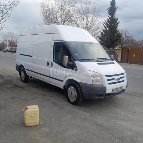Ford Transit 2011, 735,000 km - 2.4 л - Balakən