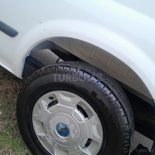 Ford Transit 2011, 735,000 km - 2.4 л - Balakən
