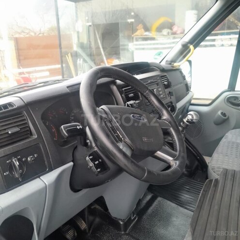 Ford Transit 2011, 735,000 km - 2.4 л - Balakən