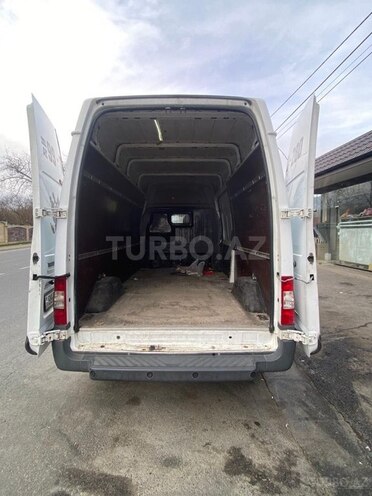 Ford Transit 2011, 735,000 km - 2.4 л - Balakən