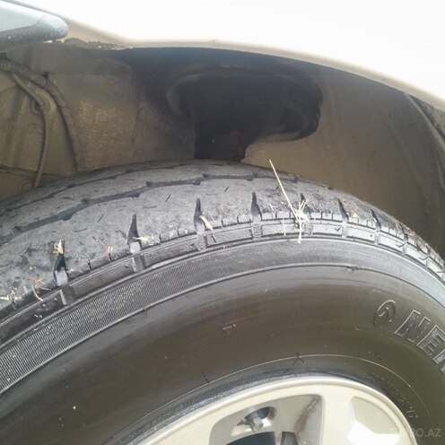 Ford Transit 2011, 735,000 km - 2.4 л - Balakən