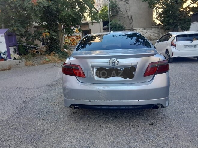 Toyota Camry 2010, 360,000 km - 2.5 l - Bakı