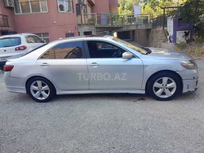 Toyota Camry 2010, 360,000 km - 2.5 l - Bakı