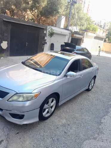 Toyota Camry 2010, 360,000 km - 2.5 l - Bakı