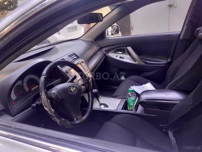 Toyota Camry 2010, 360,000 km - 2.5 l - Bakı