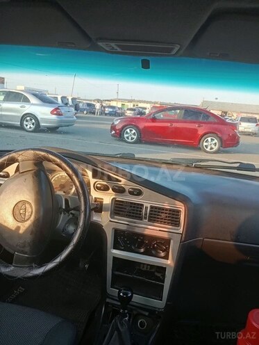 Daewoo Nexia 2012, 180,000 km - 1.6 l - Bakı